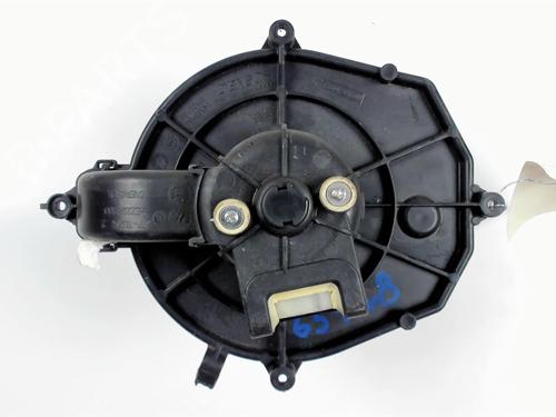 Used Heater blower motor PEUGEOT PARTNER Box Body/MPV 1.6 HDi (90 hp) 20465545