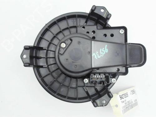 Heater blower motor TOYOTA RAV 4 III (_A3_) 2.2 D 4WD (ALA30_, ALA30R) | BP20665904M62 
