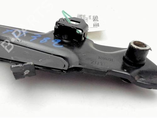 bremsepedal CITROËN C4 II (NC_) 1.6 HDi 90 | BP37679849I19 - Image 5