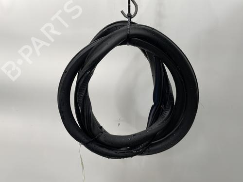 Used Rubber door seal SEAT IBIZA IV (6J5, 6P1) 1.6 TDI (105 hp) 29638770