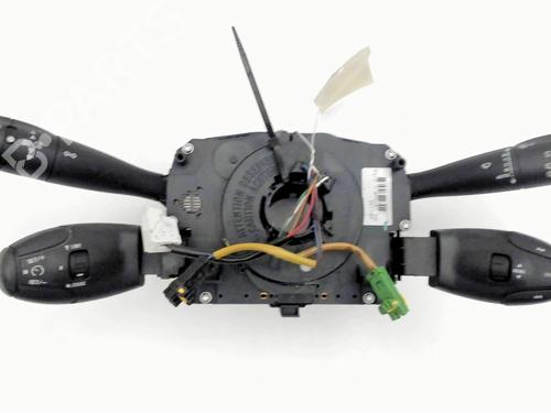 Ratstangsstang PEUGEOT 207 SW (WK_) 1.6 HDi (109 hp) 29921661