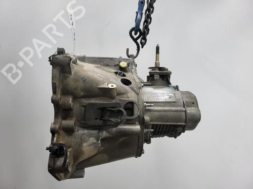 Gearbox PEUGEOT 206 Hatchback (2A/C) 1.9 D | BP20428854M3 