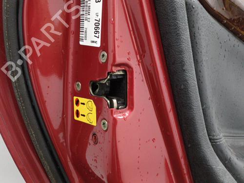 Used Left rear door CITROËN C5 I Break (DE_) 2.2 HDi (DE4HXB, DE4HXE) (133 hp) 20446138
