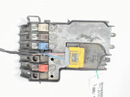 Used Electronic module PEUGEOT 308 SW I (4E_, 4H_) 1.6 HDi (109 hp) 30688851
