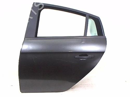 Used Left rear door FIAT BRAVO II (198_) 1.6 D Multijet (198AXH1B) (105 hp) 20455103
