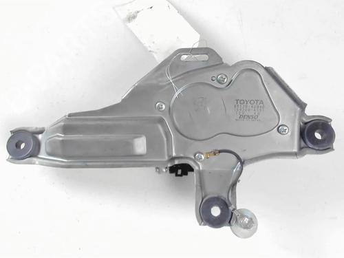 Used Rear wiper motor TOYOTA RAV 4 II (_A2_) 2.0 D 4WD (CLA20_, CLA21_, CLA20R, CLA21R) (116 hp) 20446337