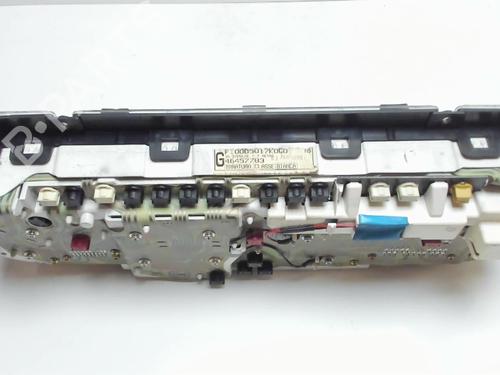Instrument cluster FIAT BRAVO I (182_) 1.9 TD 100 S (182.AF) | BP21232627C47 