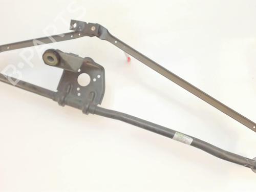 Vindrude Viskermekanisme NISSAN INTERSTAR Van (X70) dCi 115 | BP21234068C83 - Image 3