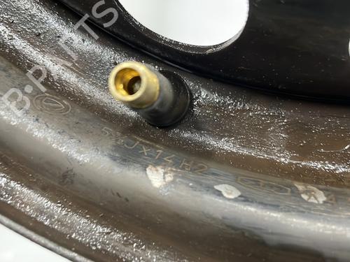 Rim FIAT PUNTO (188_) 1.2 60 (188.030, .050, .130, .150, .230, .250) | BP29956824C45