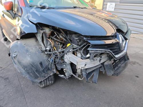 Engine control unit (ECU) RENAULT CAPTUR I (J5_, H5_) 1.5 dCi 90 (J5N4, J5M5, J5MW, J5M6, J5AL, J5AJ) | BP29625269M57  - Image 20