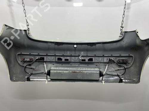 Rear bumper CITROËN C1 (PM_, PN_) 1.0 | BP26642181C8 