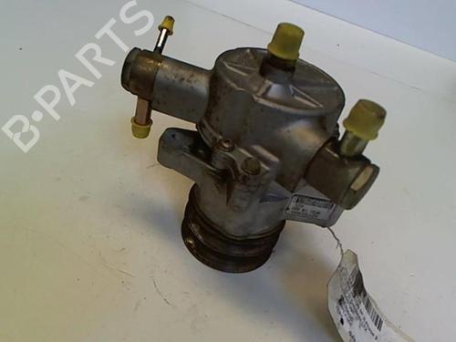 Vacuum pump MAZDA 626 IV Hatchback (GE) 2.0 D GLX Comprex (GEFP) | BP20433528M80 