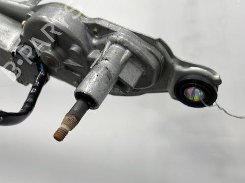 Rear wiper motor TOYOTA COROLLA Liftback (_E11_) 1.4 (EE111_, EE111R) | BP20418172M102 