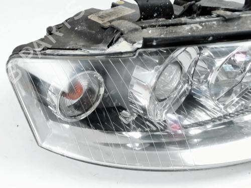 Højre forlygte AUDI A4 B6 Avant (8E5) 1.9 TDI | BP26964145C29 
