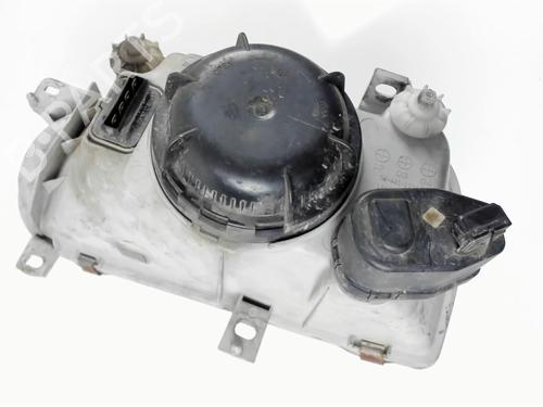 Right headlight VW GOLF III (1H1) 1.9 D | BP21228773C29