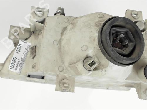 Right headlight FORD ORION III (GAL)  | BP21233312C29 