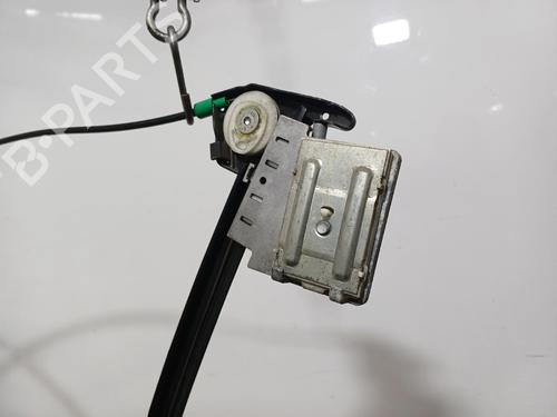 Used Front left window mechanism Front left window mechanism 38744786 38744786