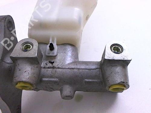 Brake master cylinder PEUGEOT 508 I (8D_) 1.6 HDi | BP20460960M77 