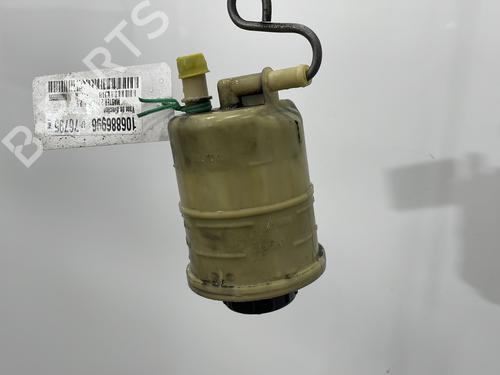 Used Power steering reservoir Power steering reservoir RENAULT MASTER II Van (FD) 2.5 D (FD0A, FD0E, FD2E, FD3E) (80 hp) 26532338 26532338