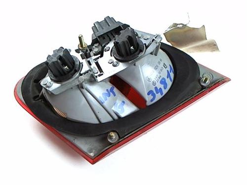 Left tailgate light MERCEDES-BENZ E-CLASS (W210) E 200 CDI (210.007) | BP20408441C79 