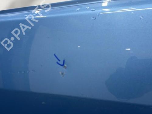 Left front door OPEL AGILA B (H08) 1.2 (F68) | BP20418038C2