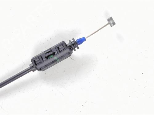 Front left lock FORD B-MAX (JK) 1.5 TDCi | BP21237608C98  - Image 7