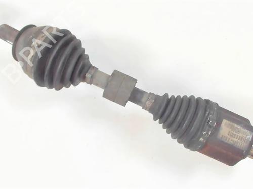 Used Left front driveshaft Left front driveshaft VOLVO S80 II (124) D3 / D4 (163 hp) 21206580 21206580