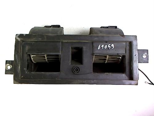 Heater blower motor FORD ESCORT VI Turnier (GAL, ANL)  | BP22914768M62 