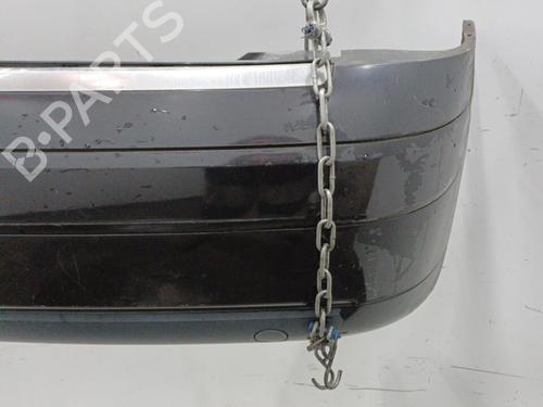 Rear bumper AUDI A2 (8Z0) 1.4 | BP20402144C8 