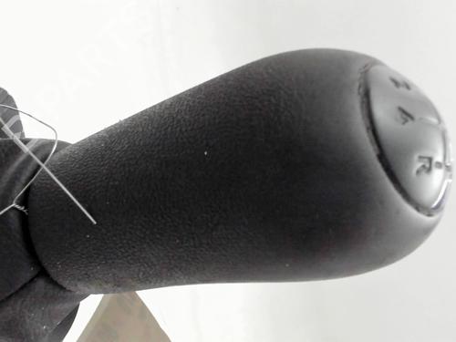 Shift knob RENAULT KANGOO Express (FW0/1_) 1.5 dCi 90 (FW0G, FW05, FW08, FW11) | BP39760183I34 - Image 7