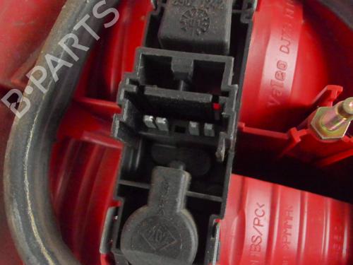 Used Right taillight RENAULT VEL SATIS (BJ0_) 2.2 dCi (BJ0E, BJ0F) (150 hp) 20424763