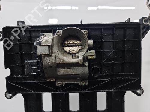 Manifold Indsugning Manifold Indsugning RENAULT CLIO II (BB_, CB_) [1998-2016] 33960408 33960408