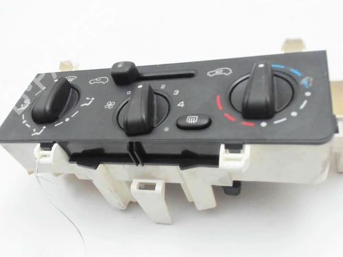 Climate control CITROËN C3 I (FC_, FN_) 1.1 i | BP20395549I5 