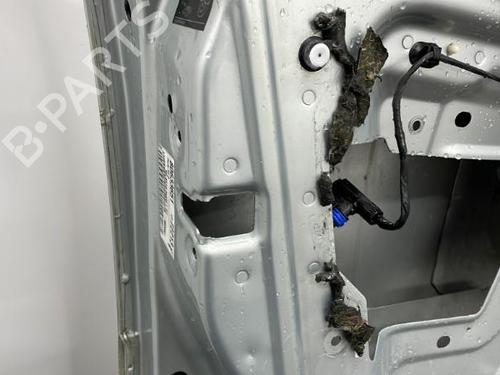 Used Left front door Left front door RENAULT VEL SATIS (BJ0_) 2.2 dCi (BJ0M) (113 hp) 20463772 20463772