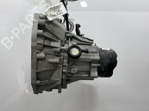 Gearbox RENAULT CLIO IV (BH_) 0.9 TCe 75 (BHNP) | BP27215110M3 