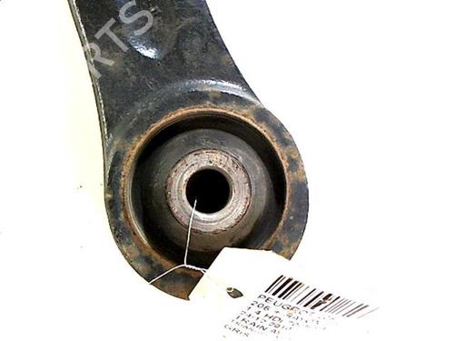 Right front suspension arm PEUGEOT 206+ (2L_, 2M_) 1.4 HDi eco 70 | BP20473422M13 