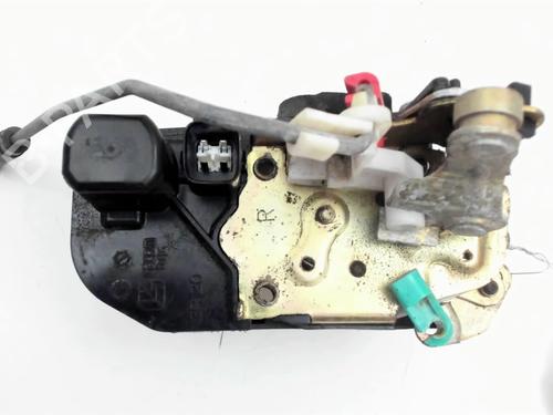 Used Rear right lock Rear right lock JEEP GRAND CHEROKEE III (WH, WK) 3.0 CRD 4x4 (218 hp) 21240069 21240069