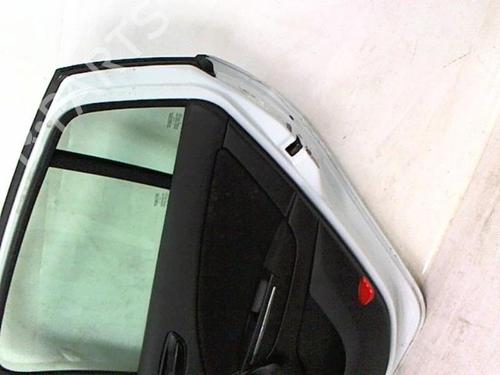 Right rear door FIAT BRAVO II (198_) 1.6 D Multijet (198AXM1B) | BP20459553C5 