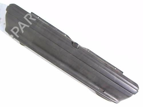 Used Rear bumper SEAT IBIZA I (21A) [1984-1993]  21203733