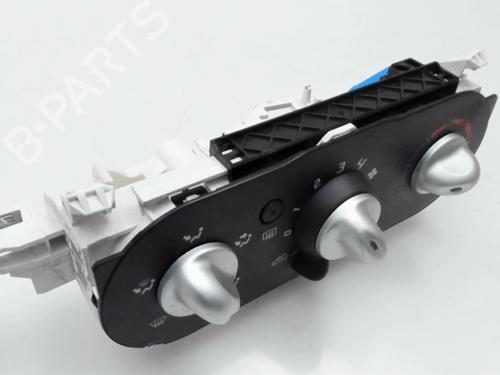Used Climate control Climate control RENAULT TWINGO II (CN0_) 1.2 16V (CN0K, CN0V, CN0A) (76 hp) 20394595 20394595