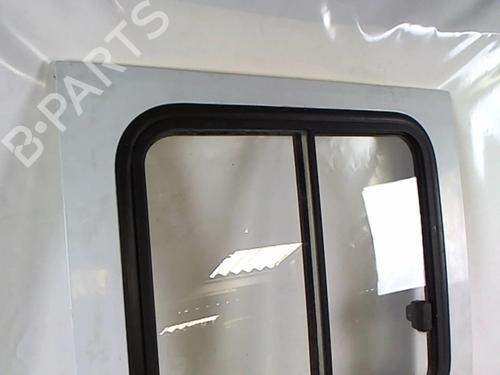Dør venstre bagtil Dør venstre bagtil FIAT DUCATO Platform/Chassis (230_) 2.5 TDI (109 hp) 20412523 20412523