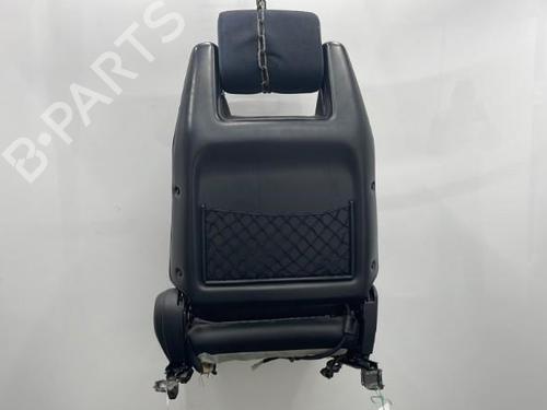Used Left front seat TOYOTA CELICA Coupe (_T16_) 2.0 (ST162_, ST162R) (150 hp) 21207836