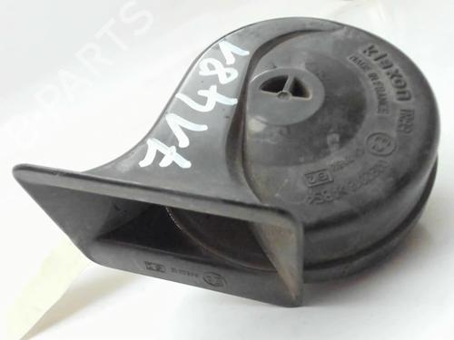 Used Horn Horn PEUGEOT 206 Hatchback (2A/C) 1.6 16V (109 hp) 20464260 20464260