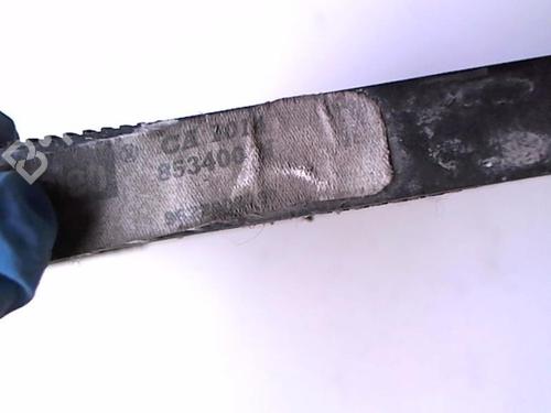 AC radiator CITROËN XANTIA (X1_, X2_) 1.9 SD | BP20458543M32 