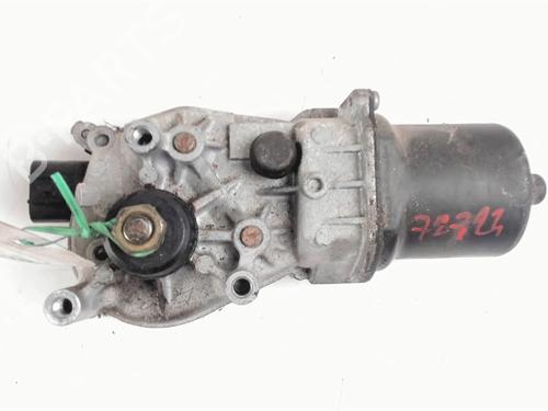 Used Front wiper motor SUZUKI VITARA (LY) 1.6 DDiS (APK 416D) (120 hp) 21075314