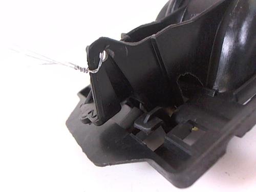 Used Rear right interior door handle Rear right interior door handle CITROËN XM (Y3) 2.1 TD 12V (109 hp) 25265101 25265101