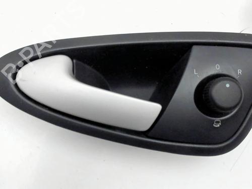 Used Front left interior door handle SEAT IBIZA IV (6J5, 6P1) 1.6 TDI (105 hp) 33131158