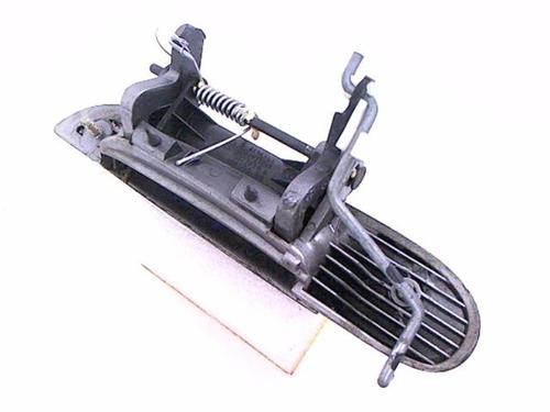 Rear right exterior door handle CHRYSLER STRATUS (JA) 2.5 LX V6 | BP20461106C130 