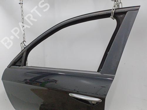 Left front door ALFA ROMEO 159 Sportwagon (939_) 2.4 JTDM (939.BXM1B) | BP20406643C2 