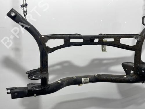 Rear axle VW GOLF PLUS V (5M1, 521) 1.9 TDI | BP21238954M2 